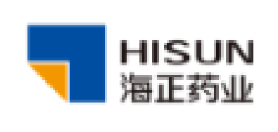 Hisun 海正药业