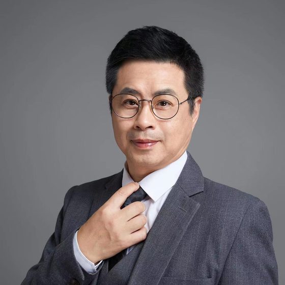 Gordon Chen