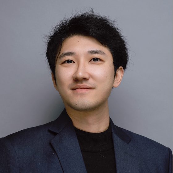 Guorong Zhao